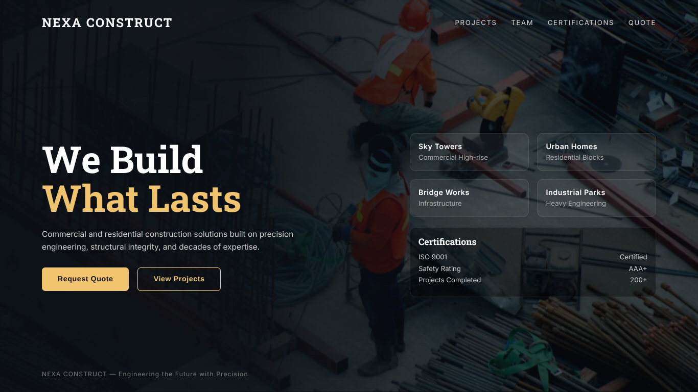 BuildRight