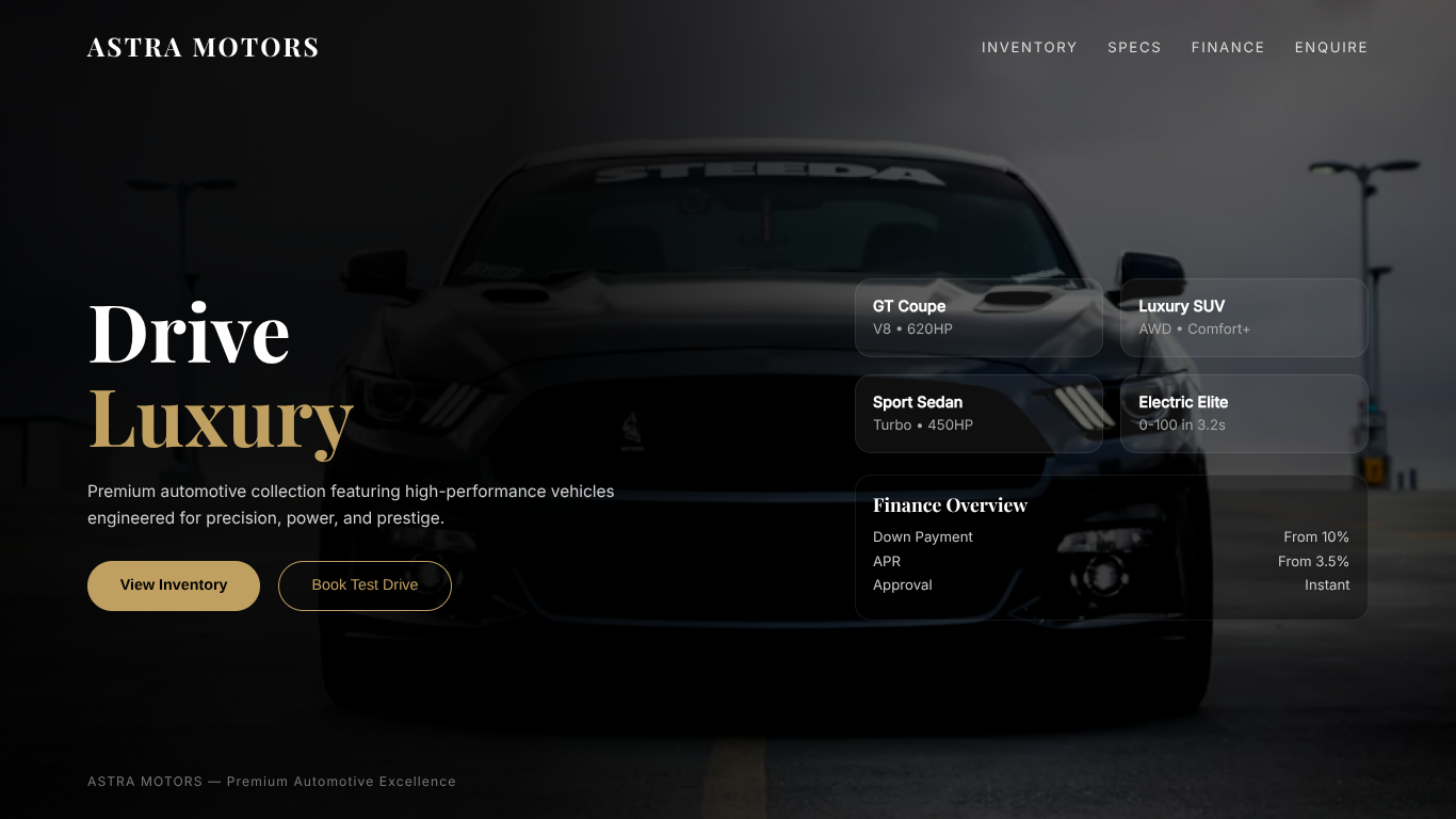 DriveElite
