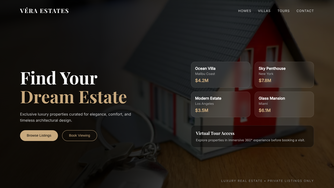 Prime Properties